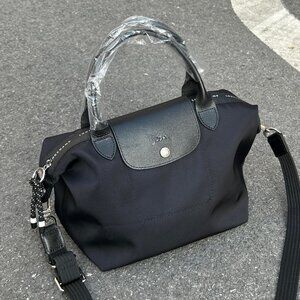 Longchamp women's crossbody bag